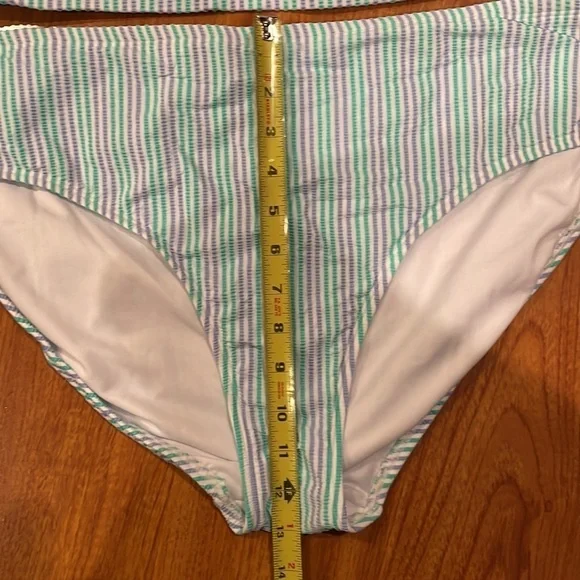 👙plus size two piece bathing suit👙​​​​​​ - Picture 6 of 13